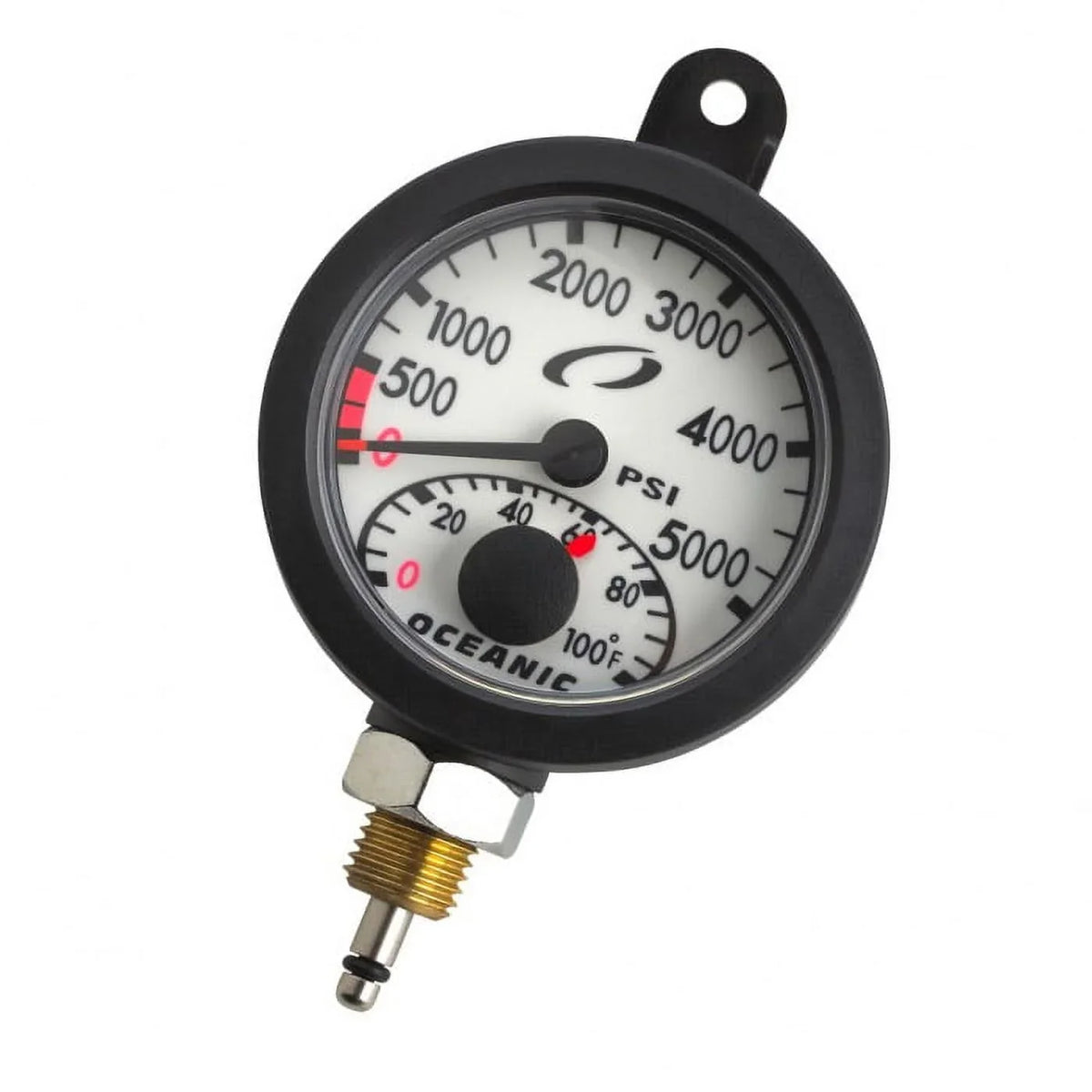 Swiv Oceanic SPG Tab With Module