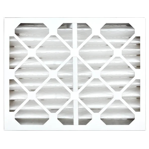for oxygen Dust 6-Pack, FR1000M-111, AC AIRx MERV Rodgers HVAC Filter Replacement Furnace the USA FR1000M-108 in 16x20x4 8 Made White Filters