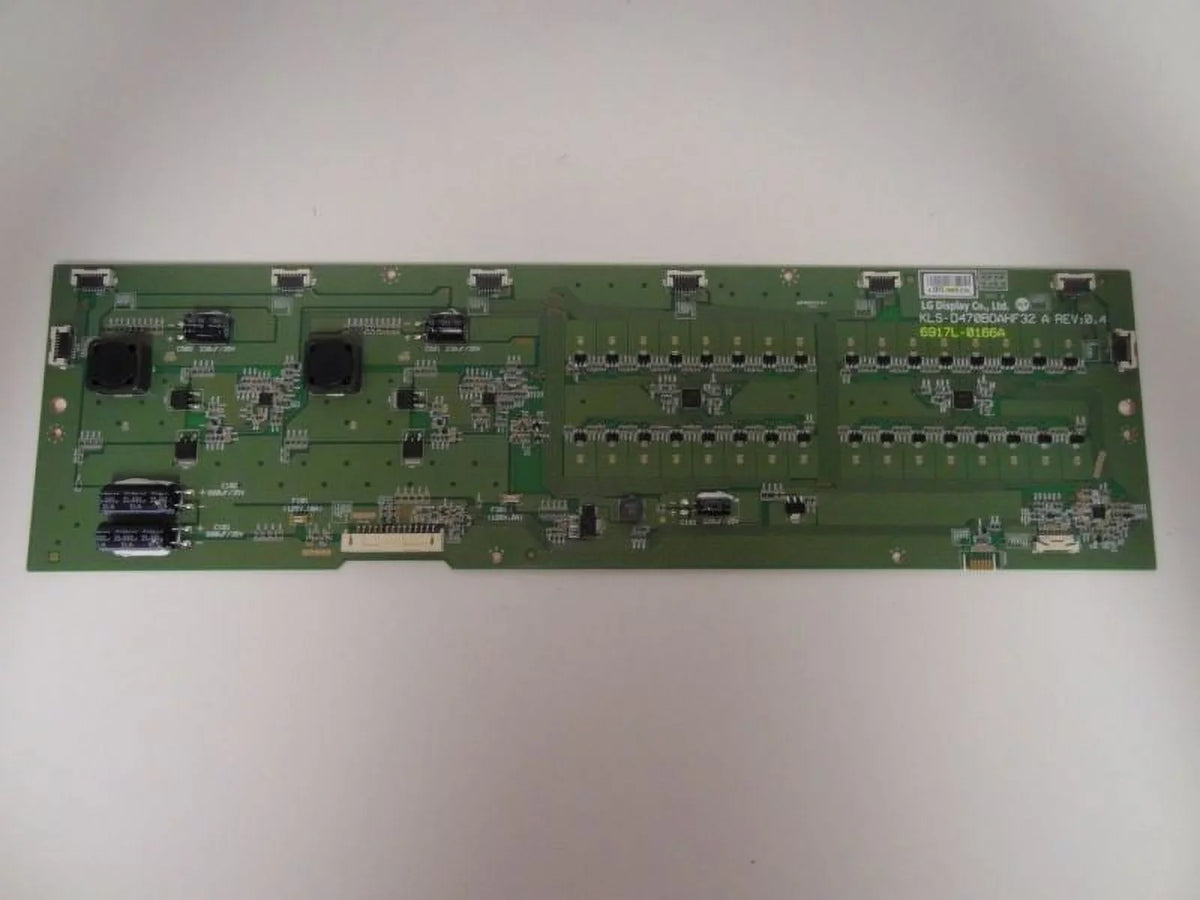 47LV35A-5B 6917L-0166A LED LG (KLS-D470B0AHF32) Driver