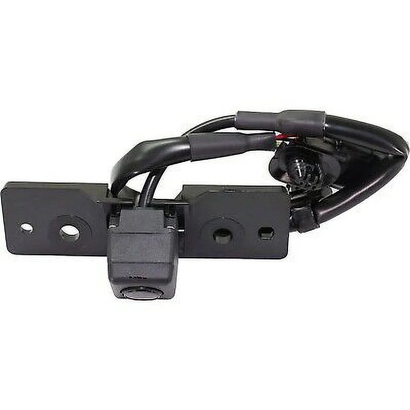 2016-2023 28442EZ01A Nissan Up Camera Back XD For TITAN