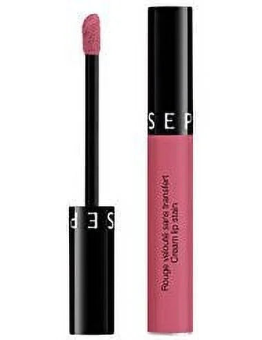 Sephora Cream Liquid Collection Blossom 07 Lip Lipstick Cherry Stain