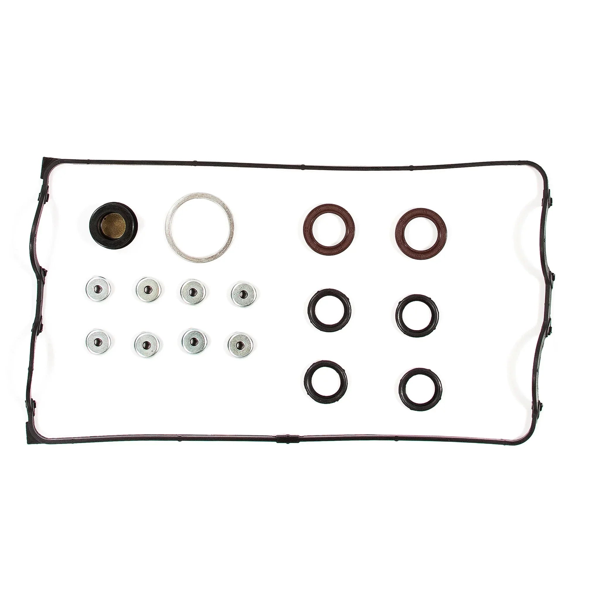Integra Gasket Evergreen Set Head GS-R 94-01 1.8 Fit Acura B18C5 Head MLS B18C1 Type-R HSHB4008 Bolts