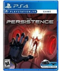 VR PlayStation Video Game] PS Playstation The for Presistance VR 4 [New 4,