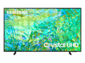 4K CU8000 Restored (Refurbished) Crystal UN50CU8000FXZA 50" TV UHD SAMSUNG Class Smart