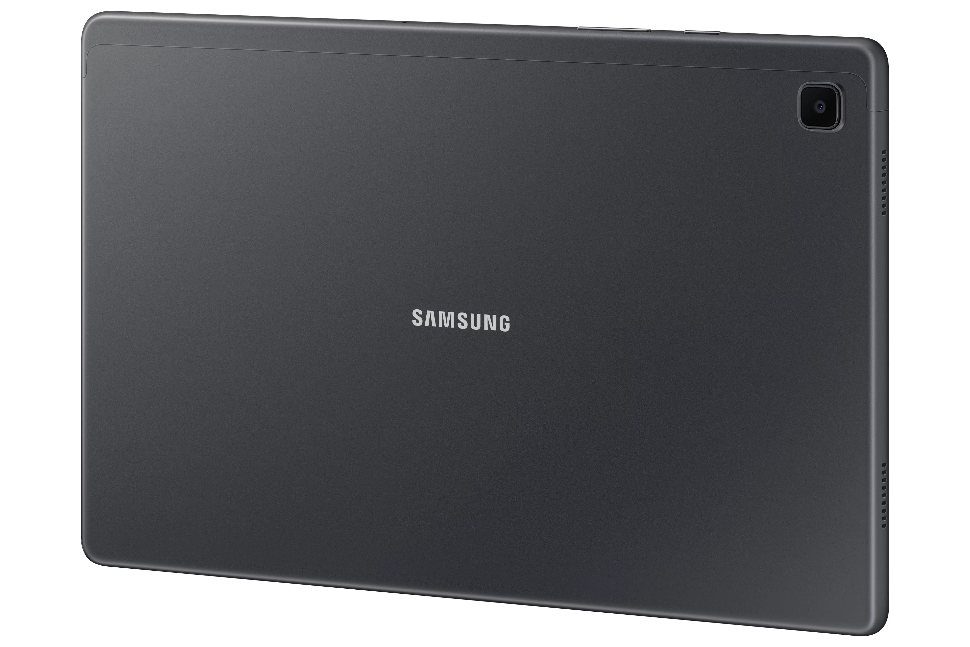 10.4" Galaxy A7 - Tab (Refurbished) 32GB Wi-Fi Restored SAMSUNG Gray SM-T500NZAAXAR
