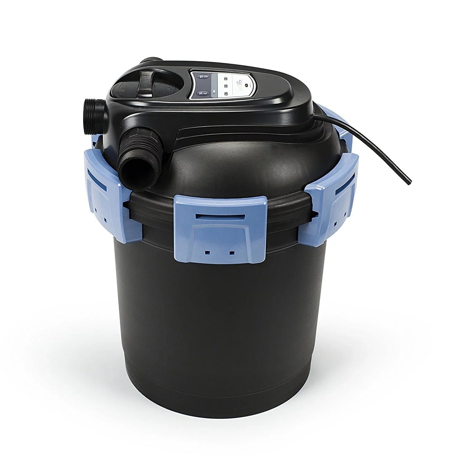 Pressurized UltraKlean 2000 Filter w/UV AquaScape