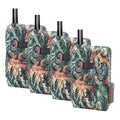 '-4 Pro Pack DWPS Camera Scout Defender Cellular Browning BTC Wireless VZW