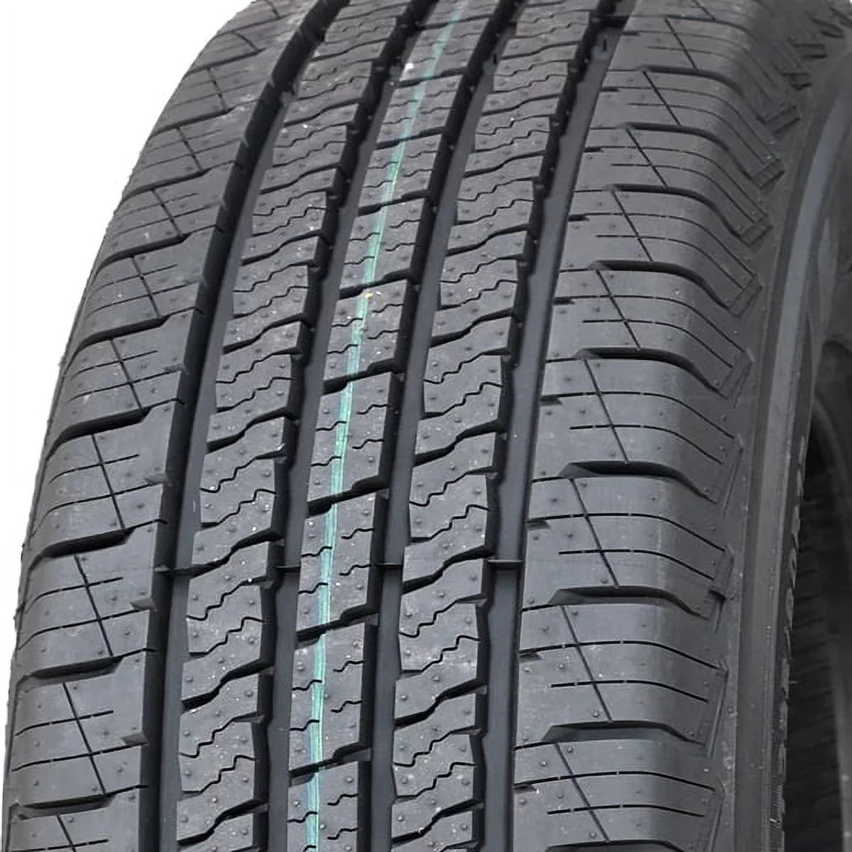 125/122S / 2500 Season LXST2061870020 Sierra Rebel, LT275/70R18 Highway Tire AT4 Fits: 275/70/18 HD LT 4 M+S GMC SUV/Truck All / Lexani 2020-23 LXHT-206 2019-23 Set 1500 2757018 of Ram
