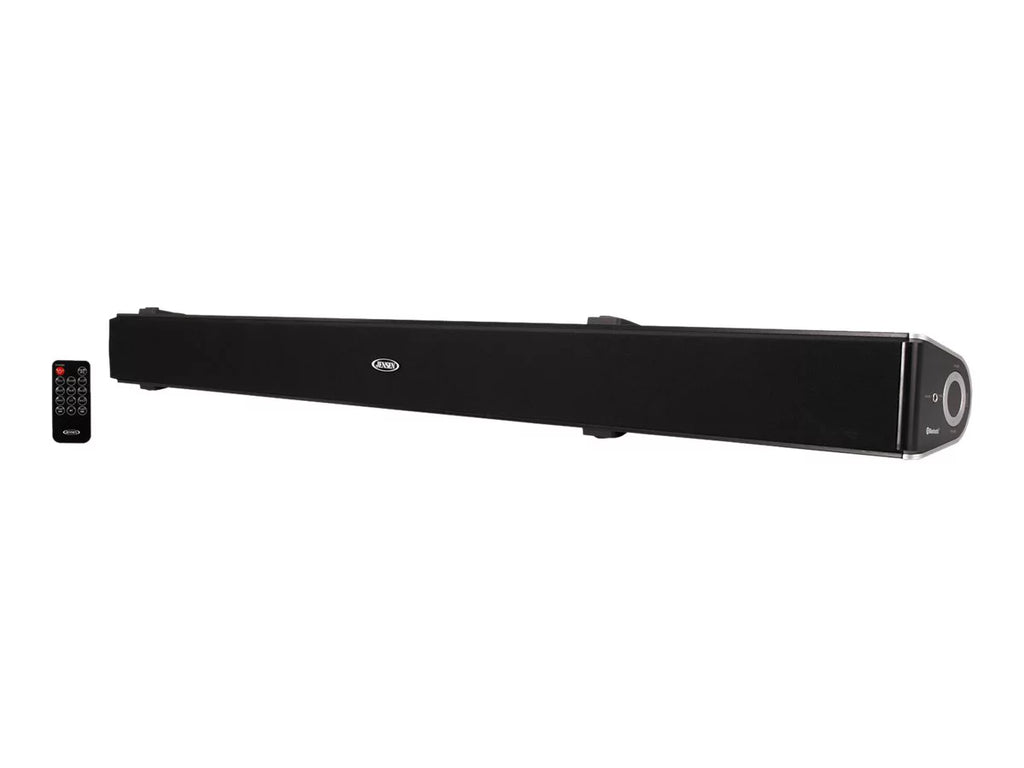 Tower/Soundbar 37In 2.1 Jensen Stereo JEN-JSBW-650 Bluetooth