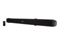 Tower/Soundbar 37In 2.1 Jensen Stereo JEN-JSBW-650 Bluetooth