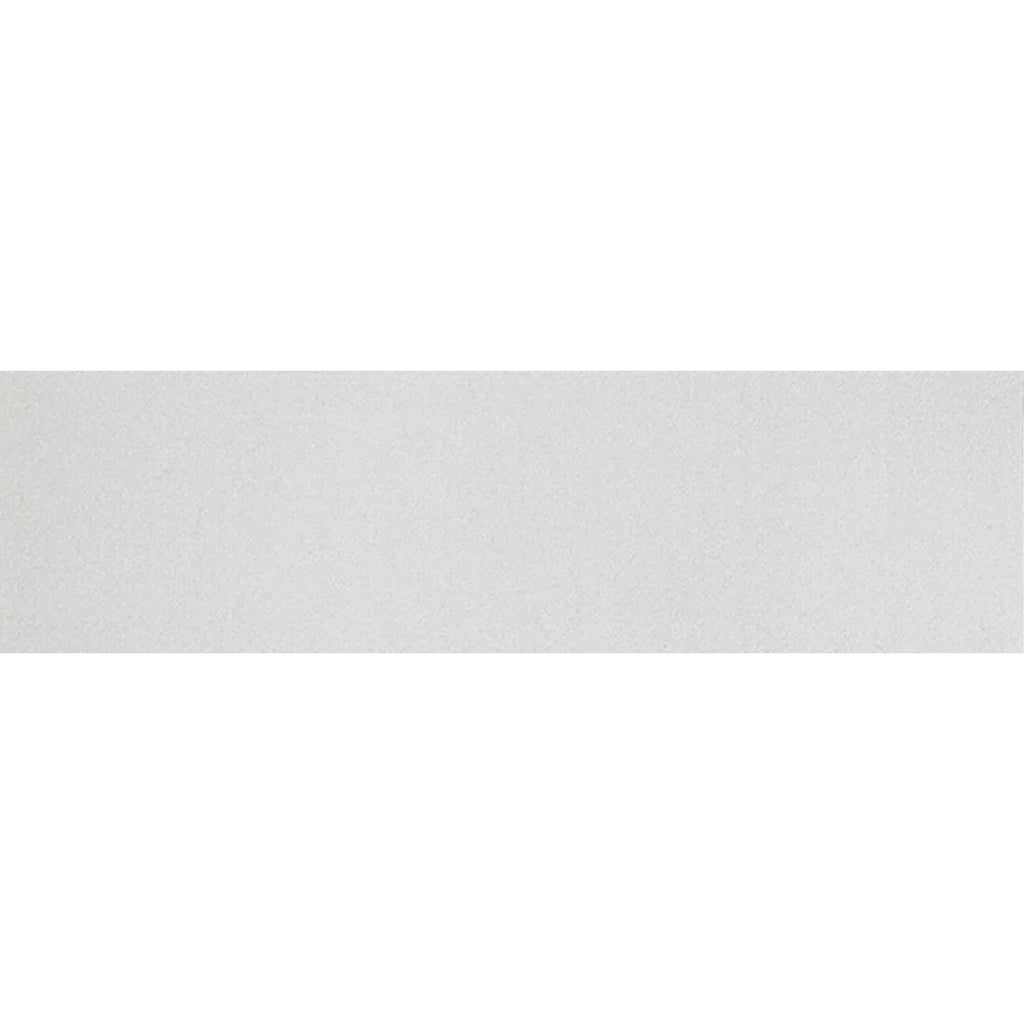 10" 60' Clear x and Grip Longboard Diamond Roll Skateboard Black