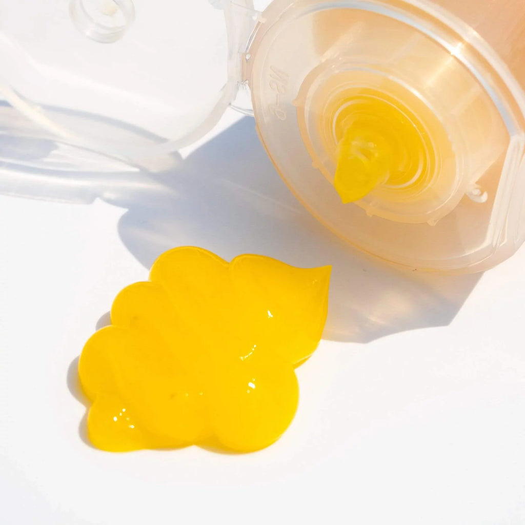 Mask Skincare Enzyme Unisex Pumpkin Soon