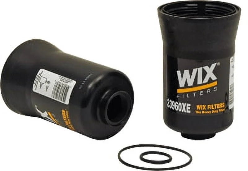 WIX Water Fuel Filter GMC 2001-2016 Select Separator For Models 33960XE Chevrolet