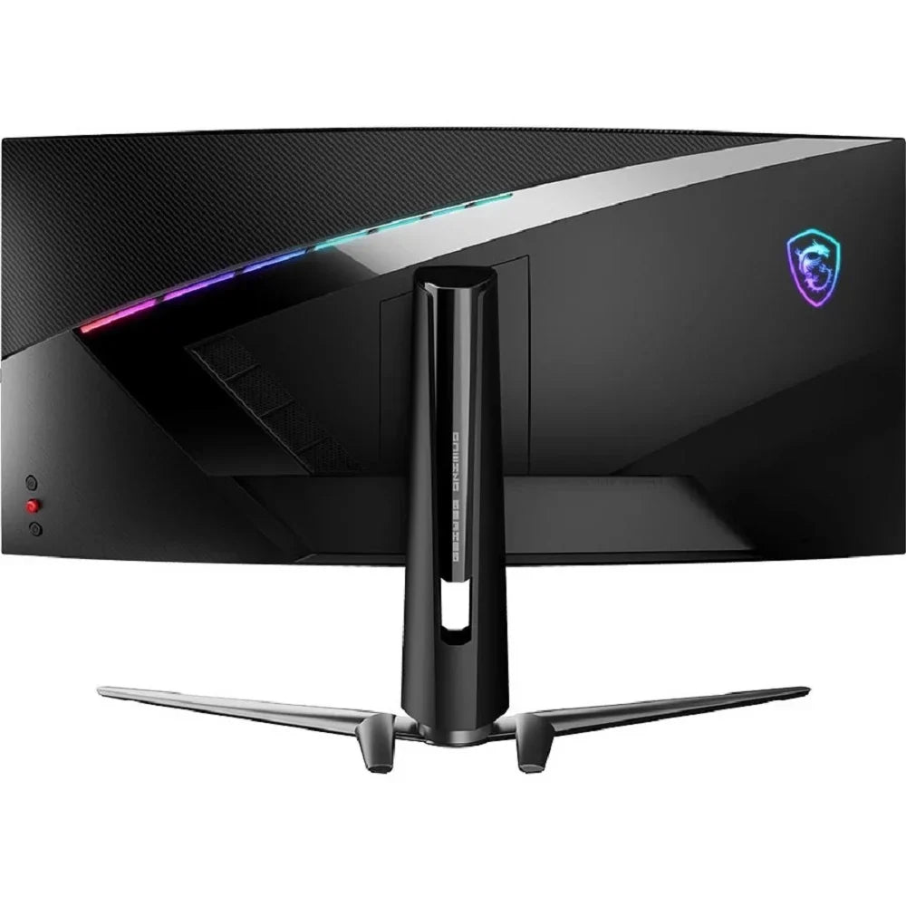 x 343CQR DisplayPort, Monitor Curved HDMI, ARTYMIS 3440 MPG MSI 1440 1000R FreeSync (MPRT) 165Hz 34" 1ms UWQHD 2 USB Gaming (2K) AMD x