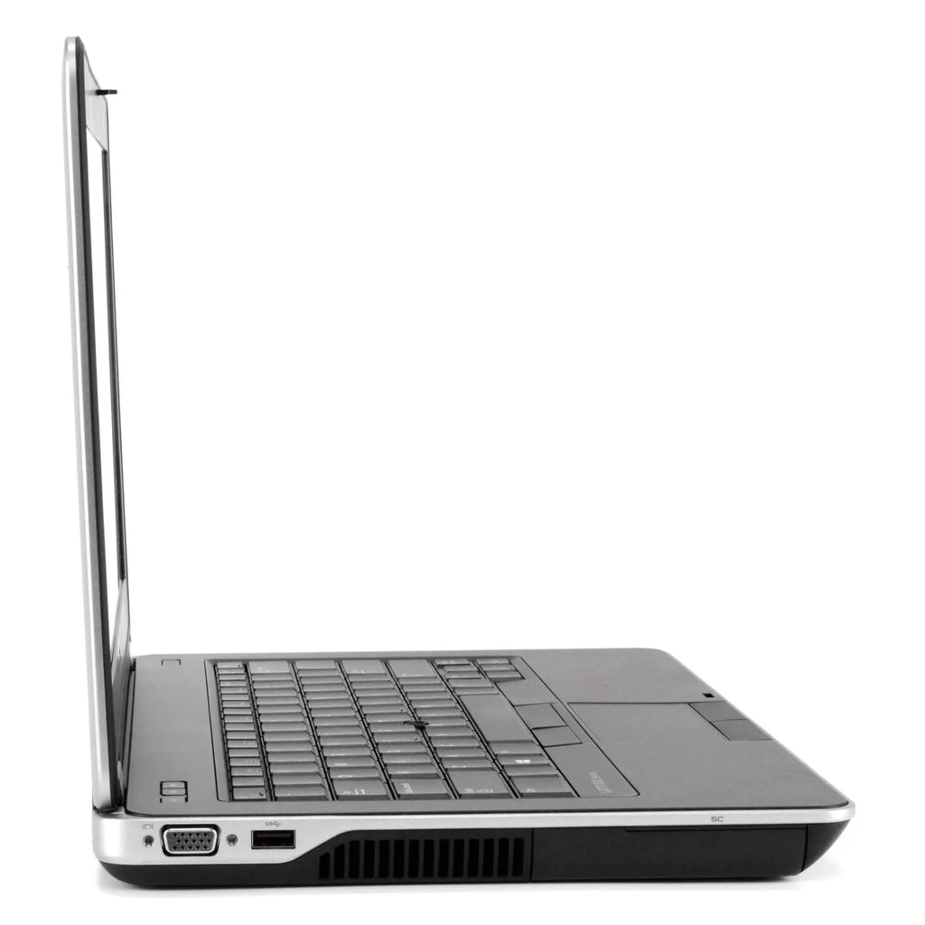 (Used) 4GB 500GB RAM, Bit, E6440 Gen DDR3 Laptop Windows 10 14" 4, SATA Intel Home Hard Drive, i5 Latitude 64 Dell Dual 2.60 Computer, Core GHz Screen