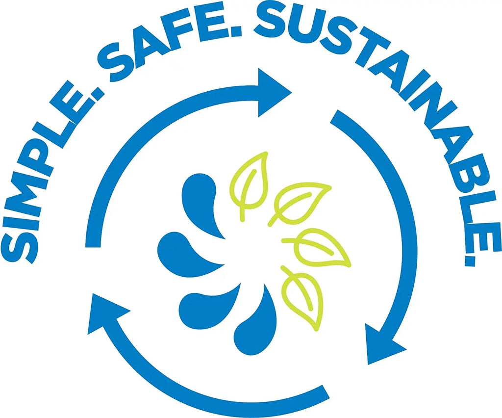 Made Sustain with OZ, 50% Nalgene Derived 32 Tritan Bottle Mouth Wide Waste, Water BPA-Free Material Plastic from