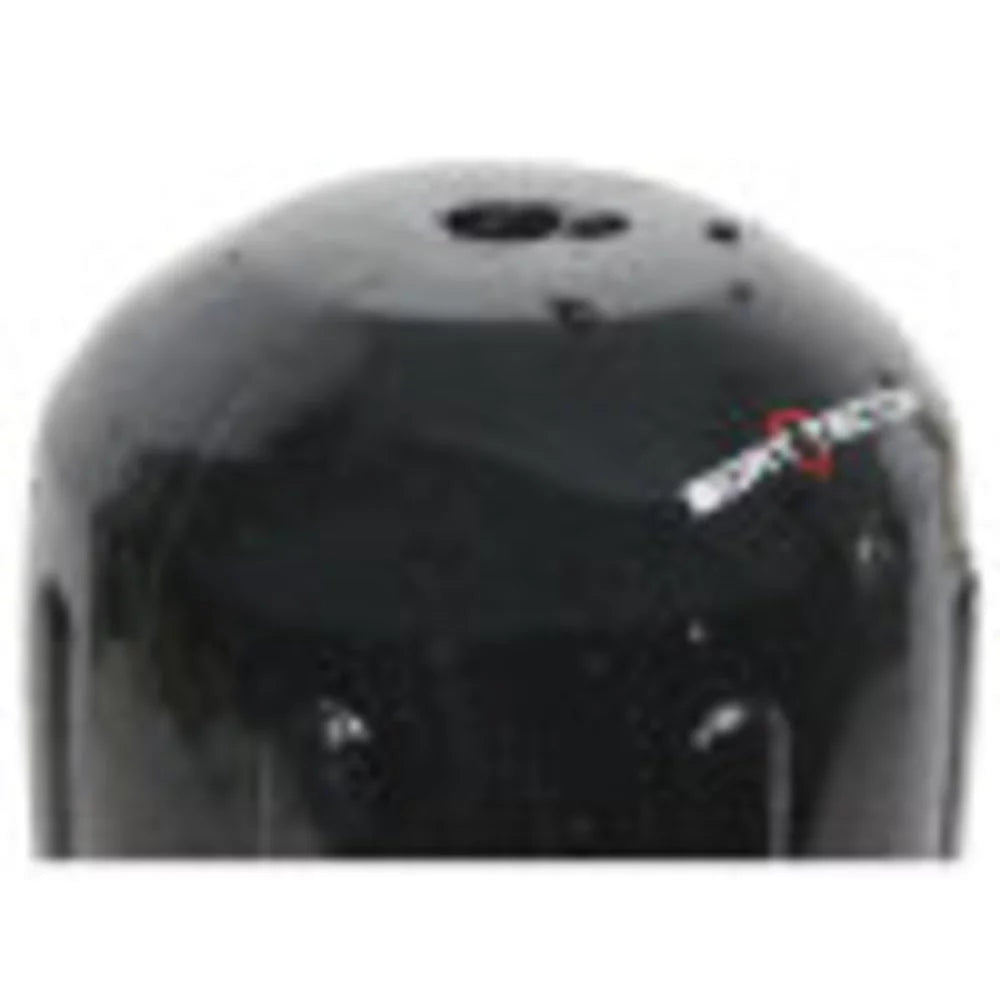 '- 3006.7300 BoatTector Fender air-filled x Black 15", Max HTM 6.5" Extreme
