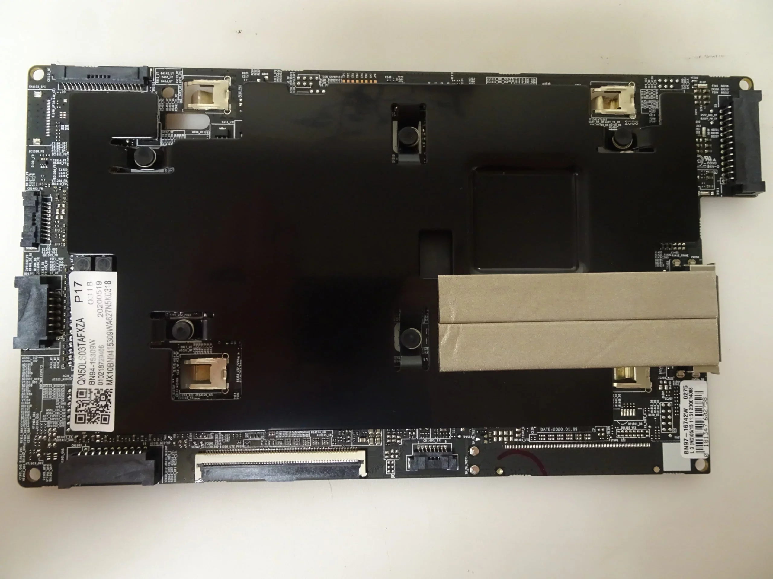 BN94-15309W Main Board QN50LS03TAFXZA