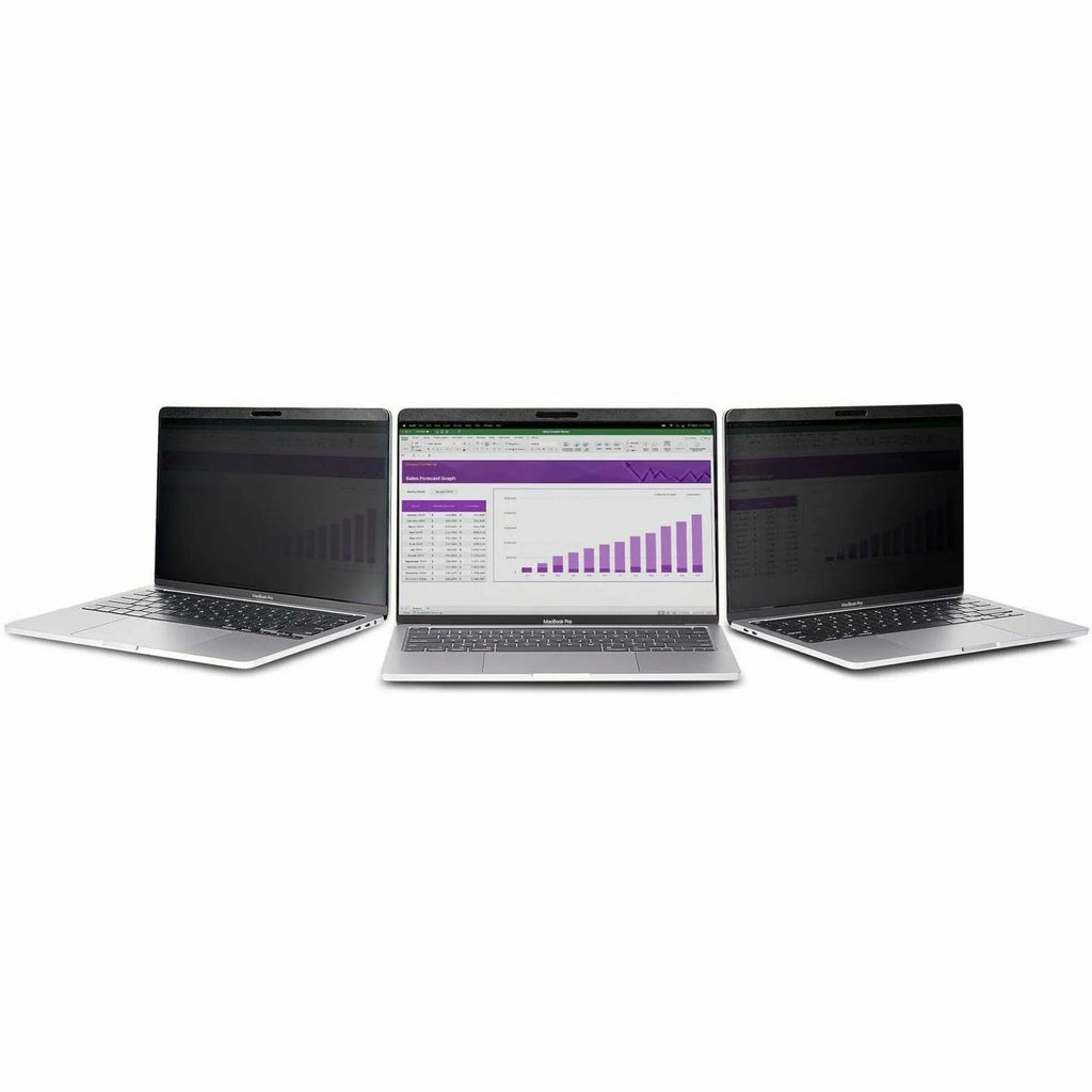Magnetic Light MacBook Privacy StarTech 15" PRIVSCNMAC15 Anti Filter