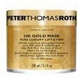 Ulta - 24K Beauty Gold oz Mask 5 - fl