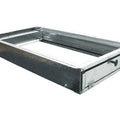 Mcdaniel Base, Microns Minimum ACG1425-3, Filter Metals 0.3 Gas Efficiency Furnace