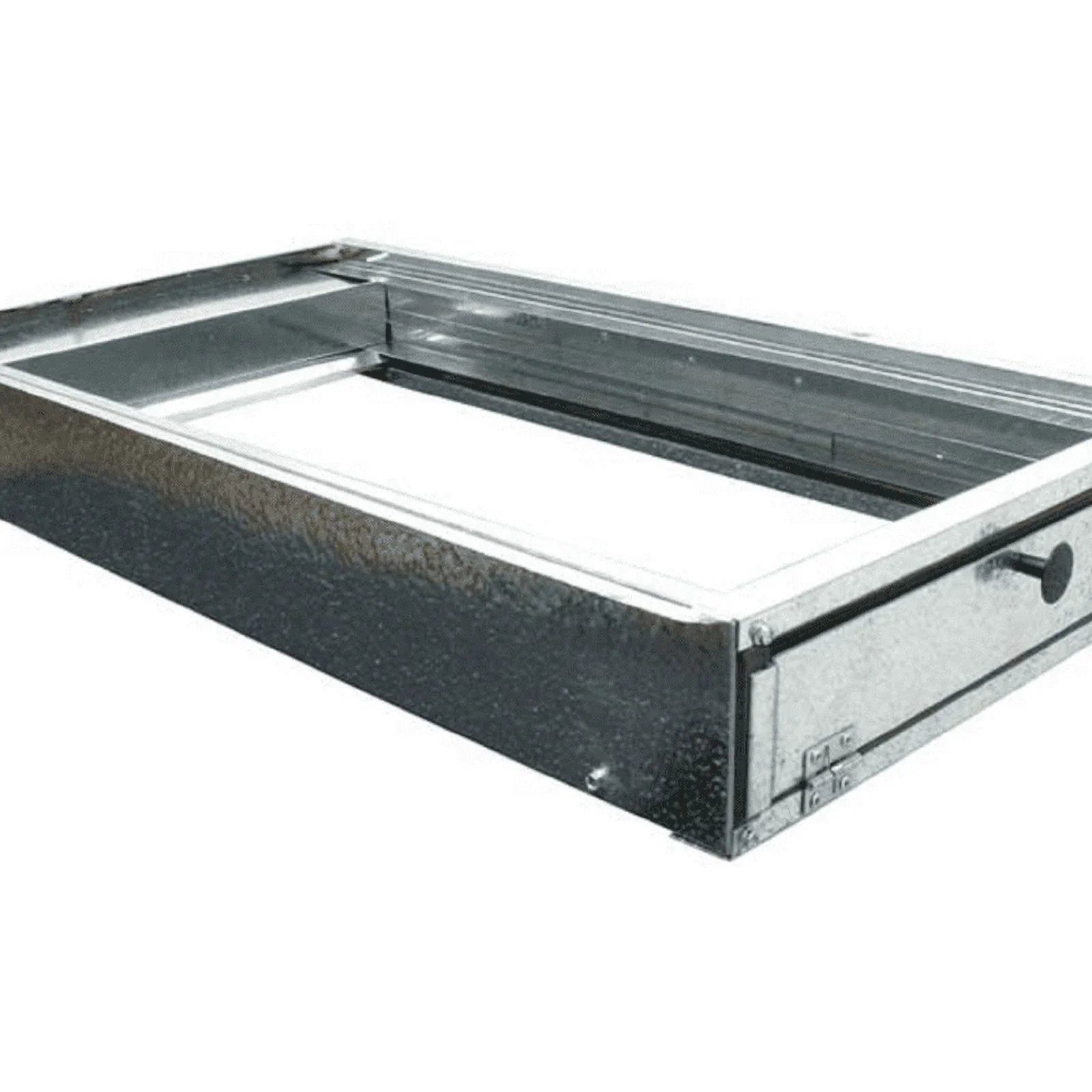 Mcdaniel Base, Microns Minimum ACG1425-3, Filter Metals 0.3 Gas Efficiency Furnace