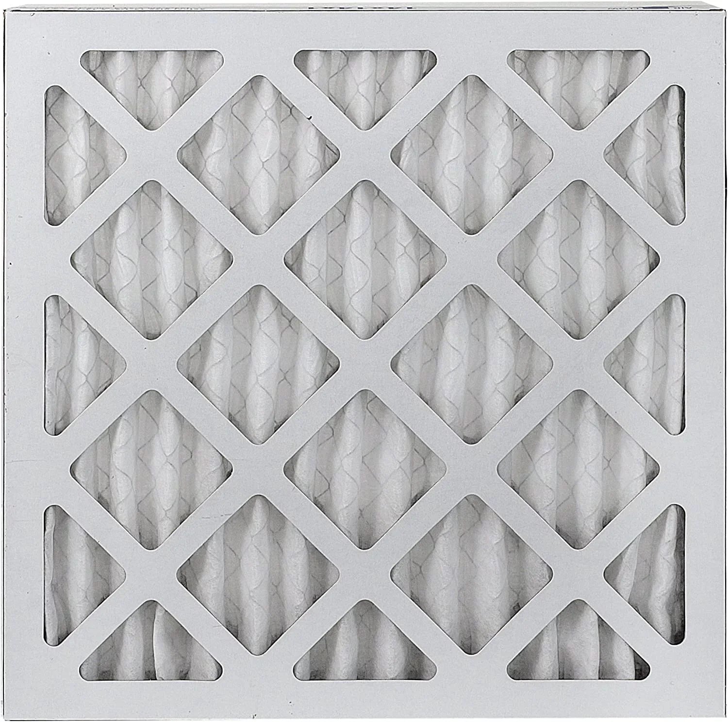 Filters Furnace Filterbuy Pleated oxygen (12-Pack) 8 18x18x1 AC MERV HVAC