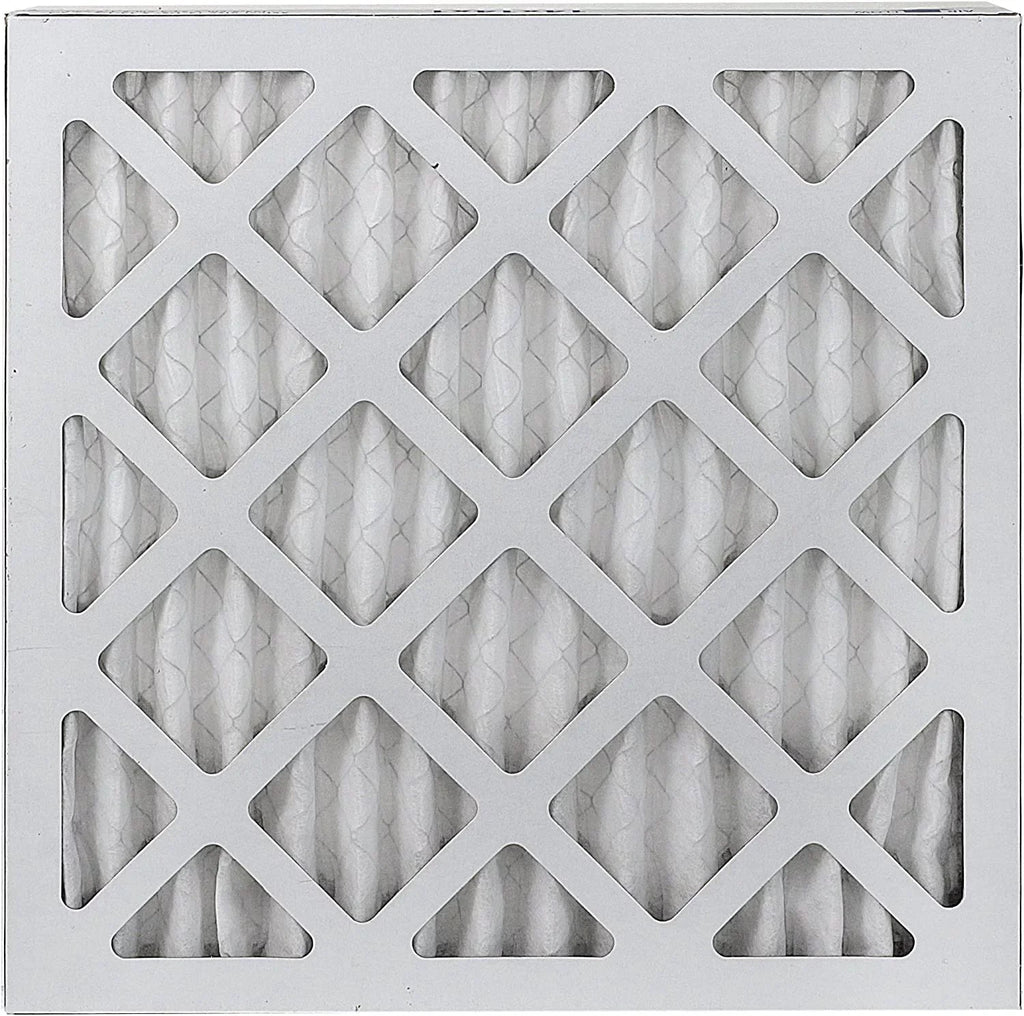 HVAC Furnace Filters Filterbuy 20x20x1 atmospheric MERV (4-Pack) 13 Pleated AC