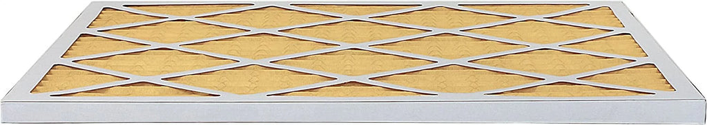 Filters Furnace AC Pleated HVAC 20x22x1 MERV (12-Pack) oxygen Filterbuy 11