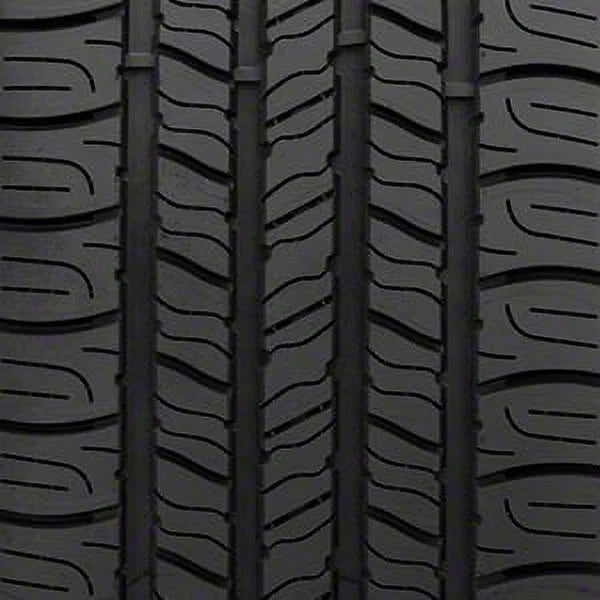 Goodyear Assurance Passenger All Season 100H All-Season 235/55R18 Tire