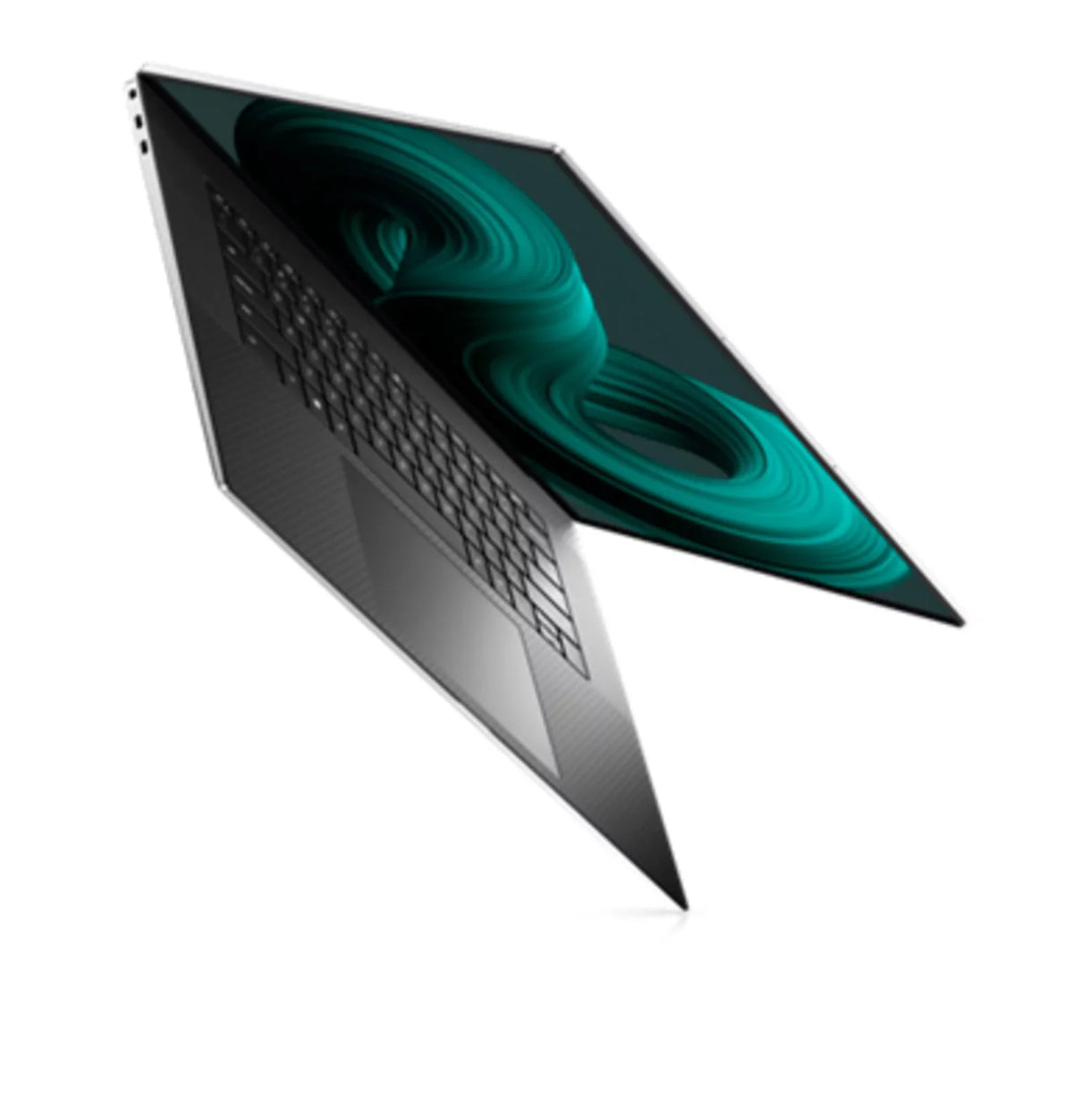 CPU Cores i7 - - 64GB Core 8TB (Refurbished) XPS SSD - RTX 3050 17" @ SSD Dell + Laptop RAM 11th 9710 8 Gen GHz 4.6 FHD+ - (2021) Restored 8TB