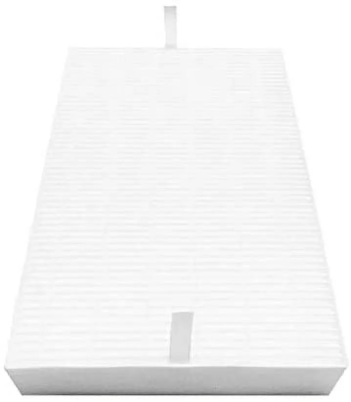 Packs 8 for - Models With Filter HPA100 Filter Compared True Replacement atmospheric HEPA R Purifier and HRF-R2 HPA200 Part HPA300, Honeywell