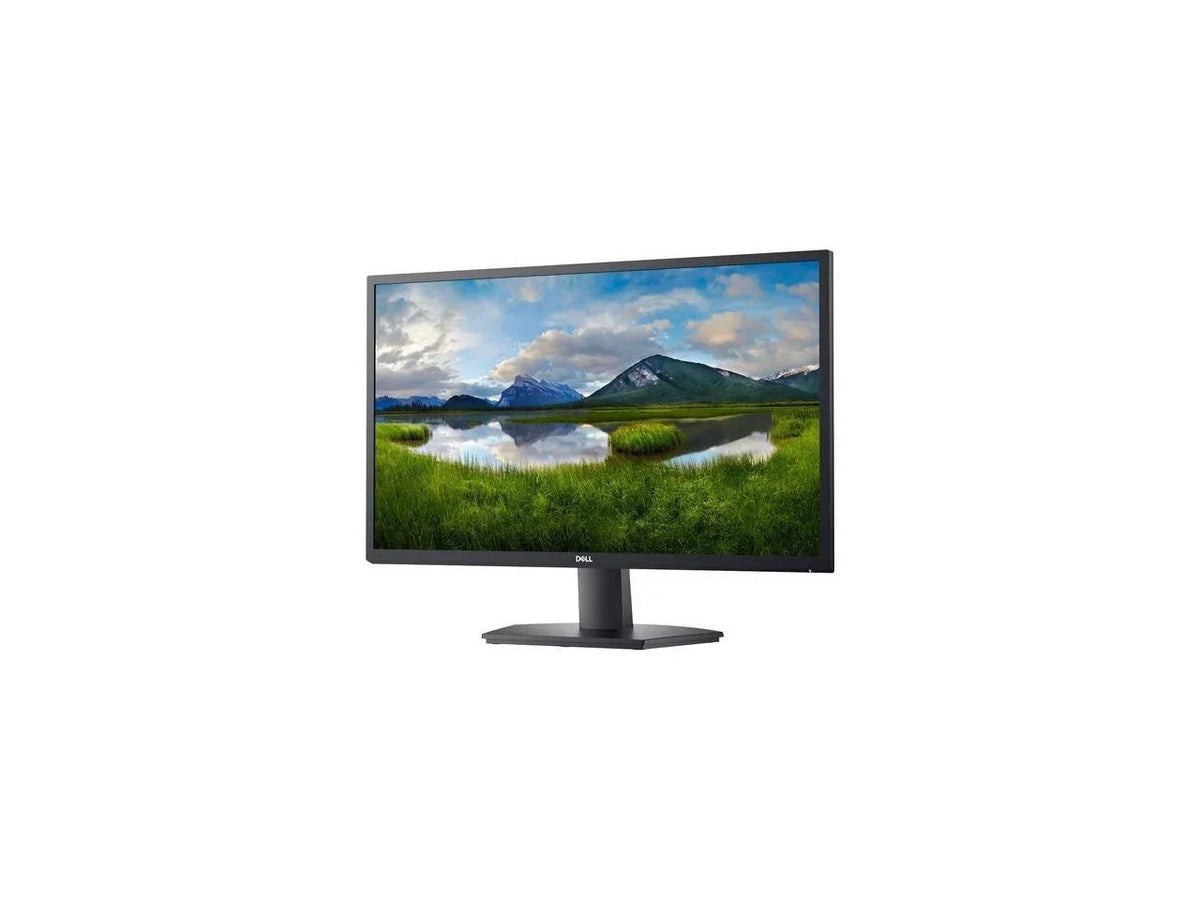 27" VA extreme) 4 Hz Hz HDMI (AMD ms to (gray-to-gray (HDMI) fast); Monitor 8 SE2722H ms (VGA), Sync) Adaptive ms 5 Dell 1080 (gray-to-gray 1920 60 D-Sub, up (gray-to-gray 75 FHD x FreeSync normal);