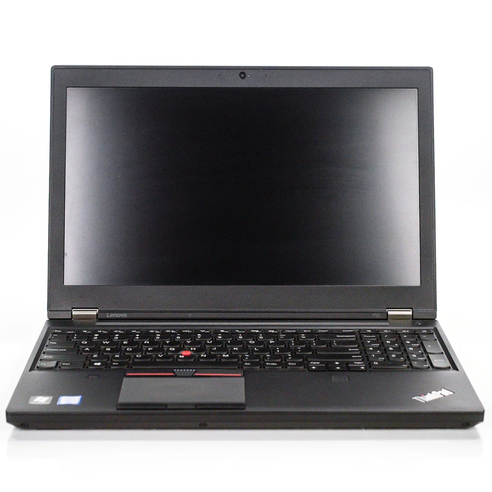 B 32GB Laptop Graphics v.WCB 1 SSD Used 10 ThinkPad P50 15.6" i7 128GB Pro Core M.2 Yr Win Lenovo Wty Dedicated
