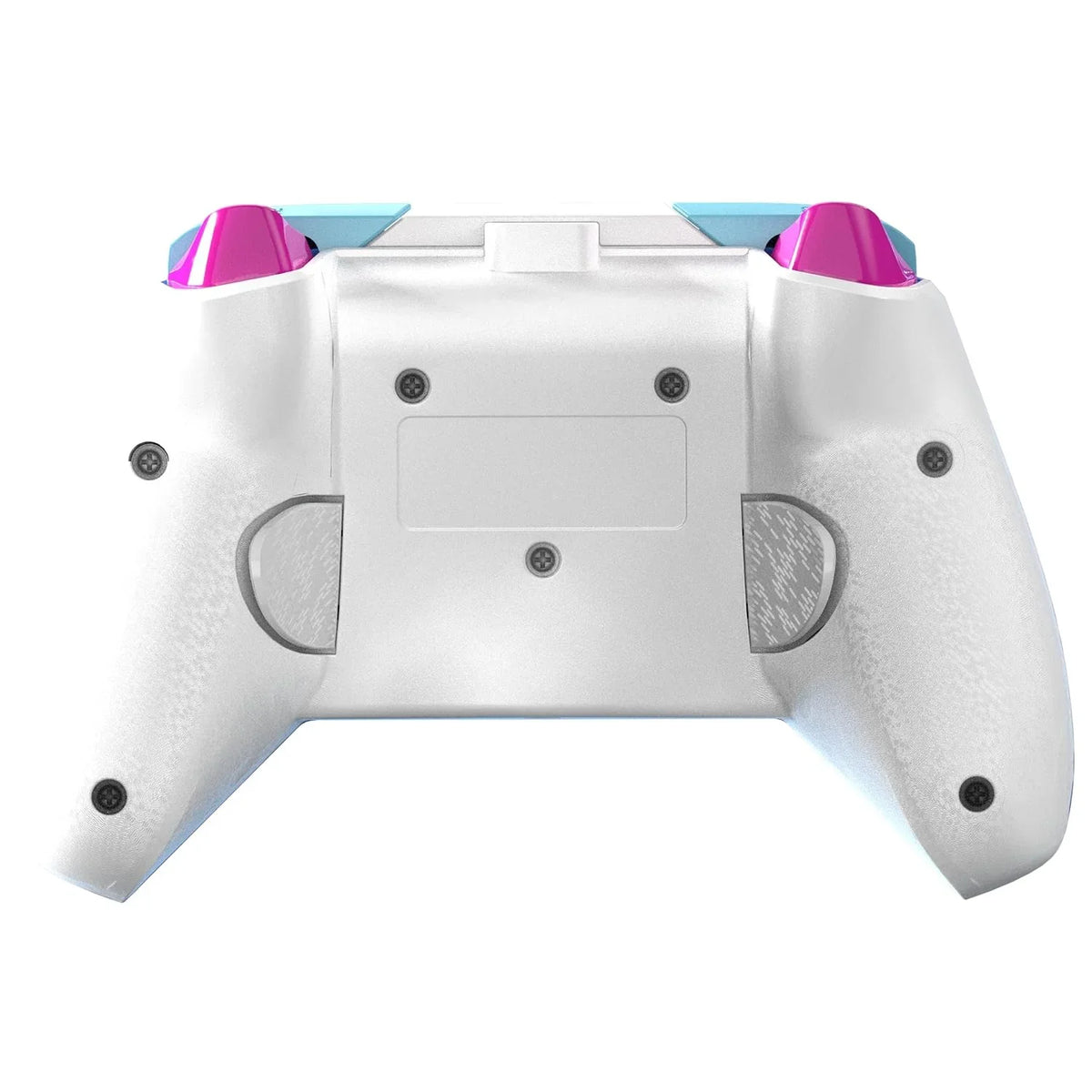 AXTION 1TB Used Console Xbox White Bundle Gaming + 2 BOLT X Microsoft Controller One