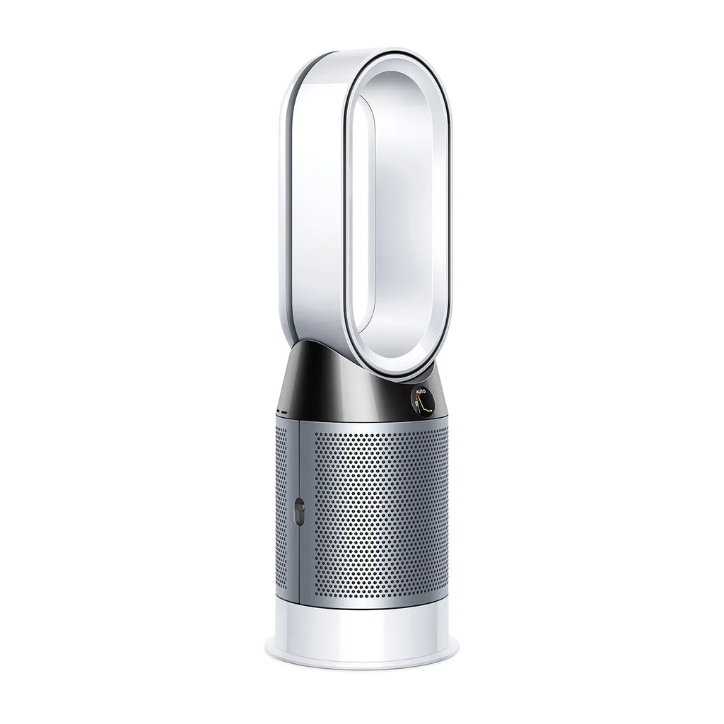 | White/Silver purifier Dyson HP4A Refurbished heater | Hot+Cool™ Pure fan