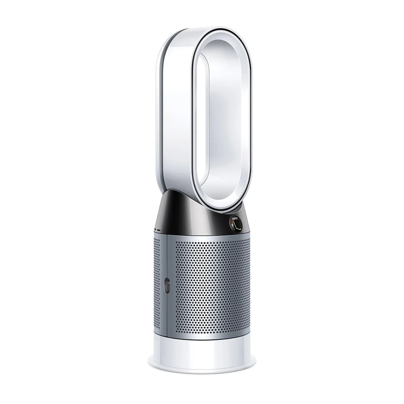 | White/Silver purifier Dyson HP4A Refurbished heater | Hot+Cool™ Pure fan