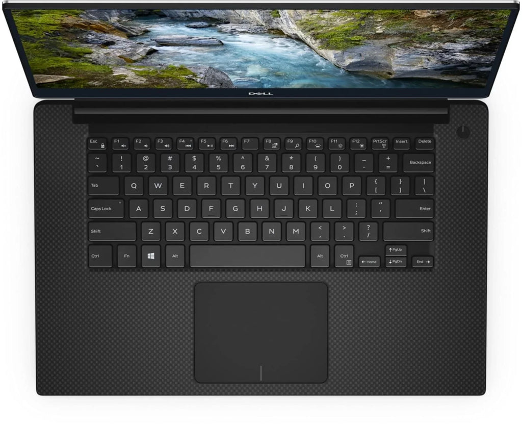 '- - (2019) | 15.6" Dell Quadro 6 @ Precision 4.5 RAM Workstation FHD 5000 T1000 Cores SSD Restored 1TB Core 64GB (Refurbished) - | GHz i7 5540 Laptop |