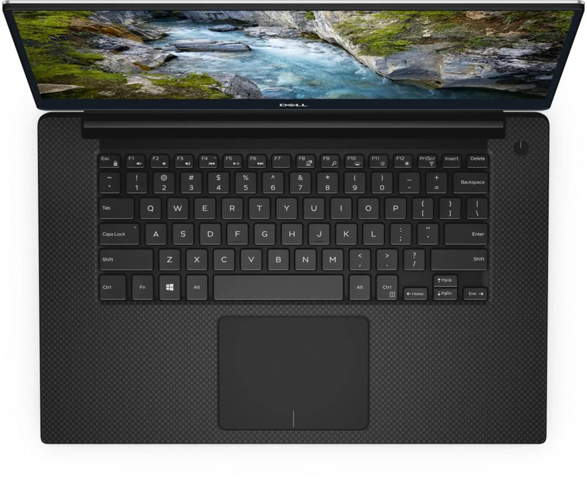 '- - (2019) | 15.6" Dell Quadro 6 @ Precision 4.5 RAM Workstation FHD 5000 T1000 Cores SSD Restored 1TB Core 64GB (Refurbished) - | GHz i7 5540 Laptop |