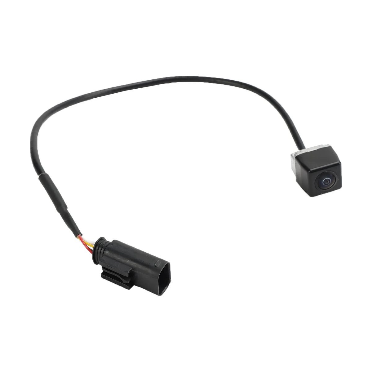 Hyundai Camera Rear 2010-2012 View Backup For Reverse 95750-2B500 Santafe