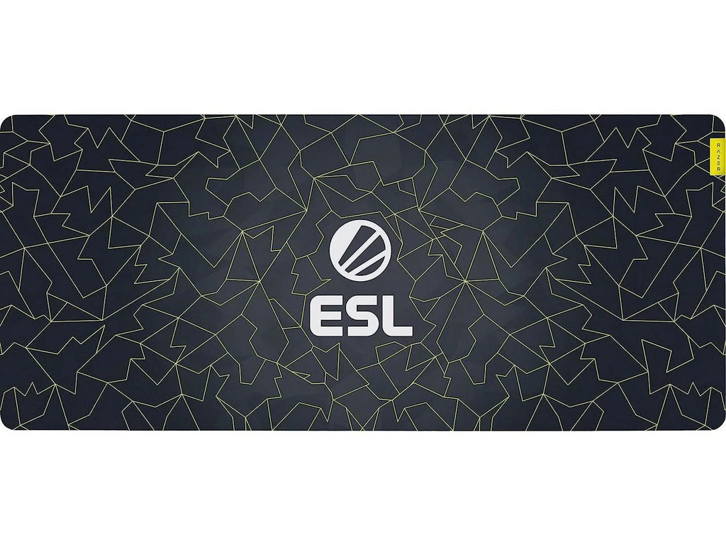 Non-Slip V2 Gigantus - Base Razer XXL: Foam Edition Soft ESL High-Density Mat Gaming Thick, - Mouse