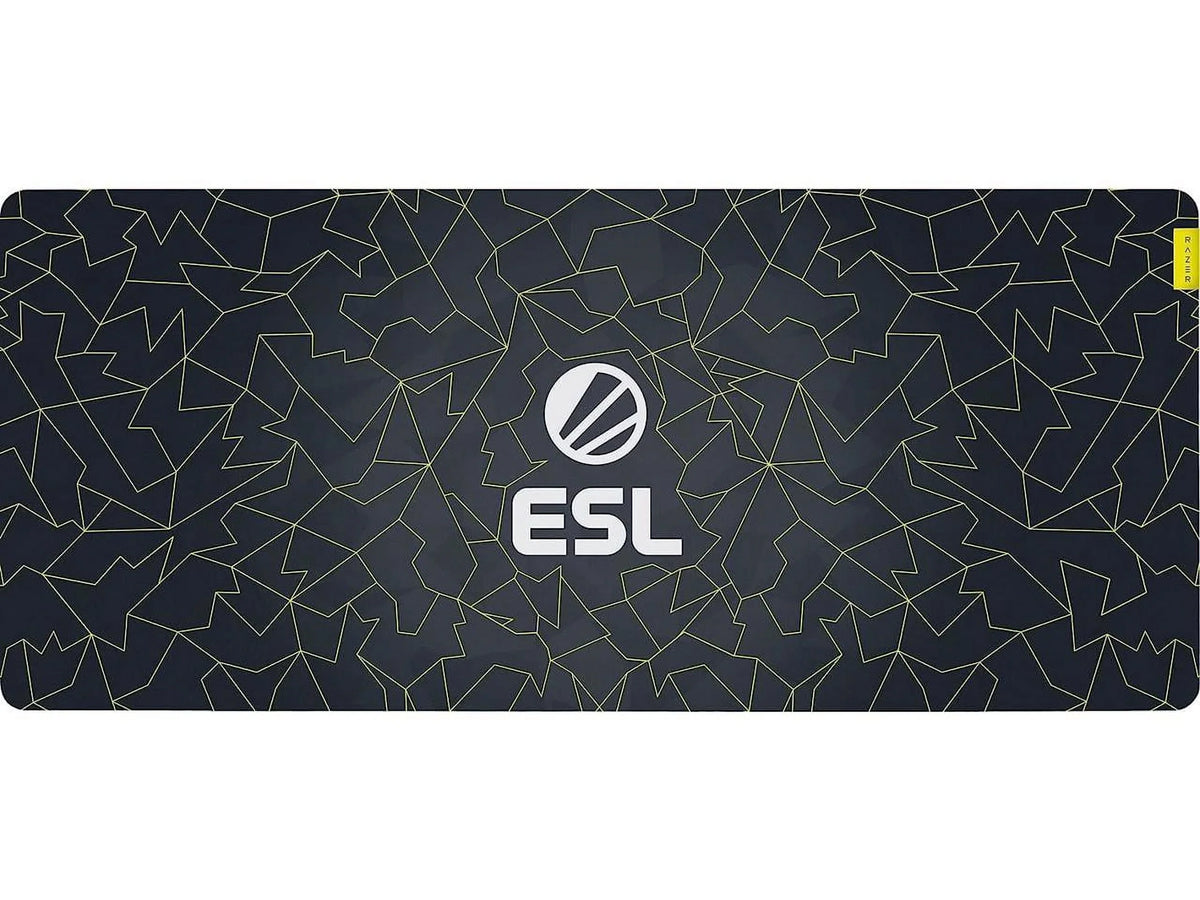 Non-Slip V2 Gigantus - Base Razer XXL: Foam Edition Soft ESL High-Density Mat Gaming Thick, - Mouse
