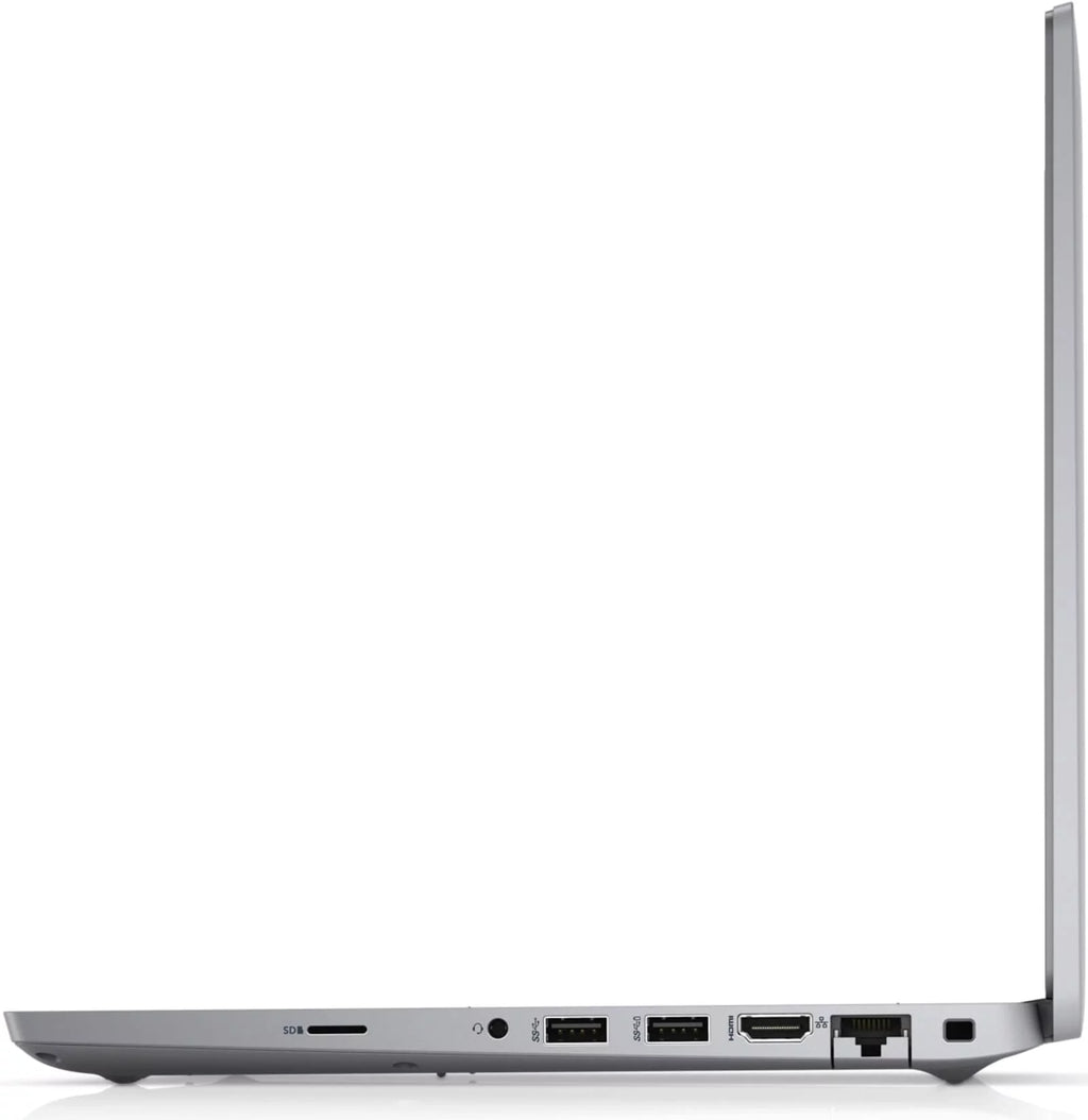 (Refurbished) 5000 (2021) 11th Laptop Core Dell 5420 8GB CPU 512GB Restored Gen RAM FHD Latitude - - Cores i5 14" SSD -