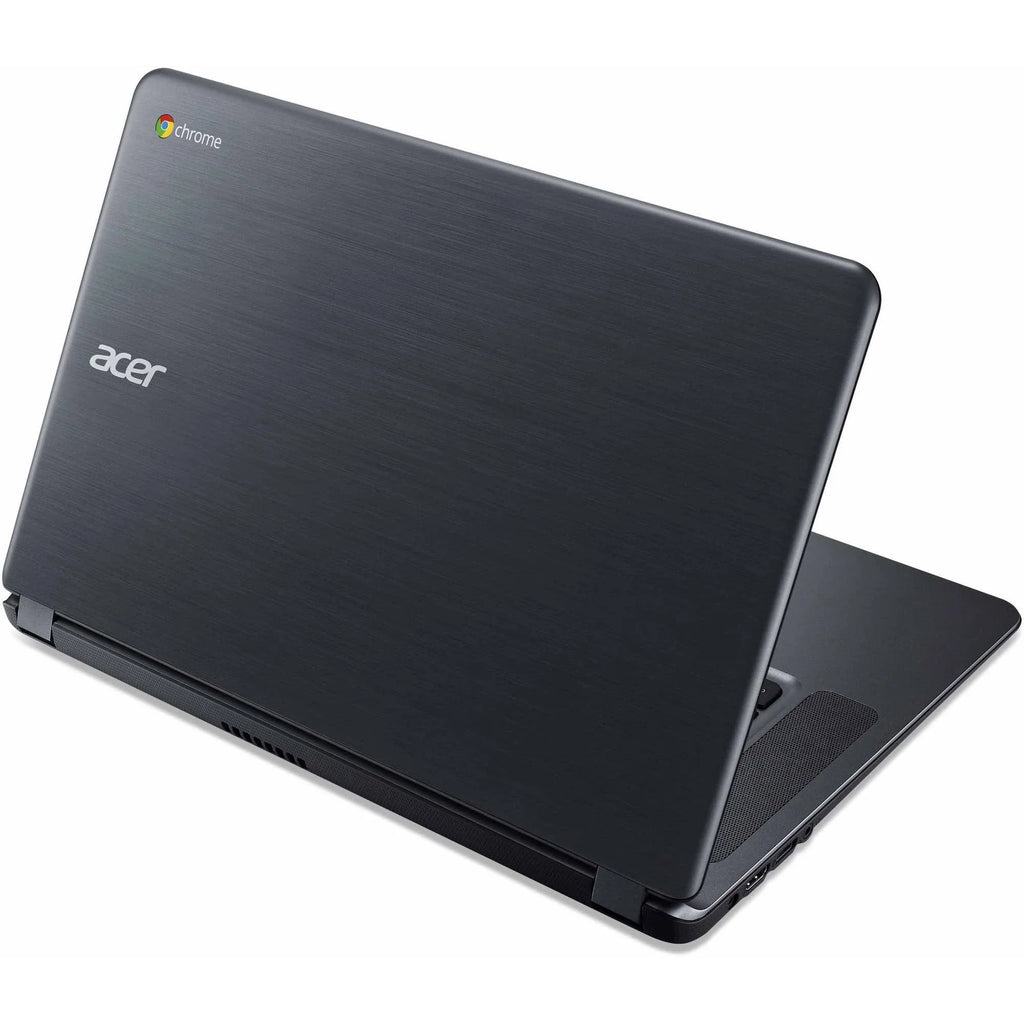 Celeron 2GB Intel Chromebook Restored OS 16GB N3060 15 Chrome 1.60 GHz Acer (Refurbished) Ram
