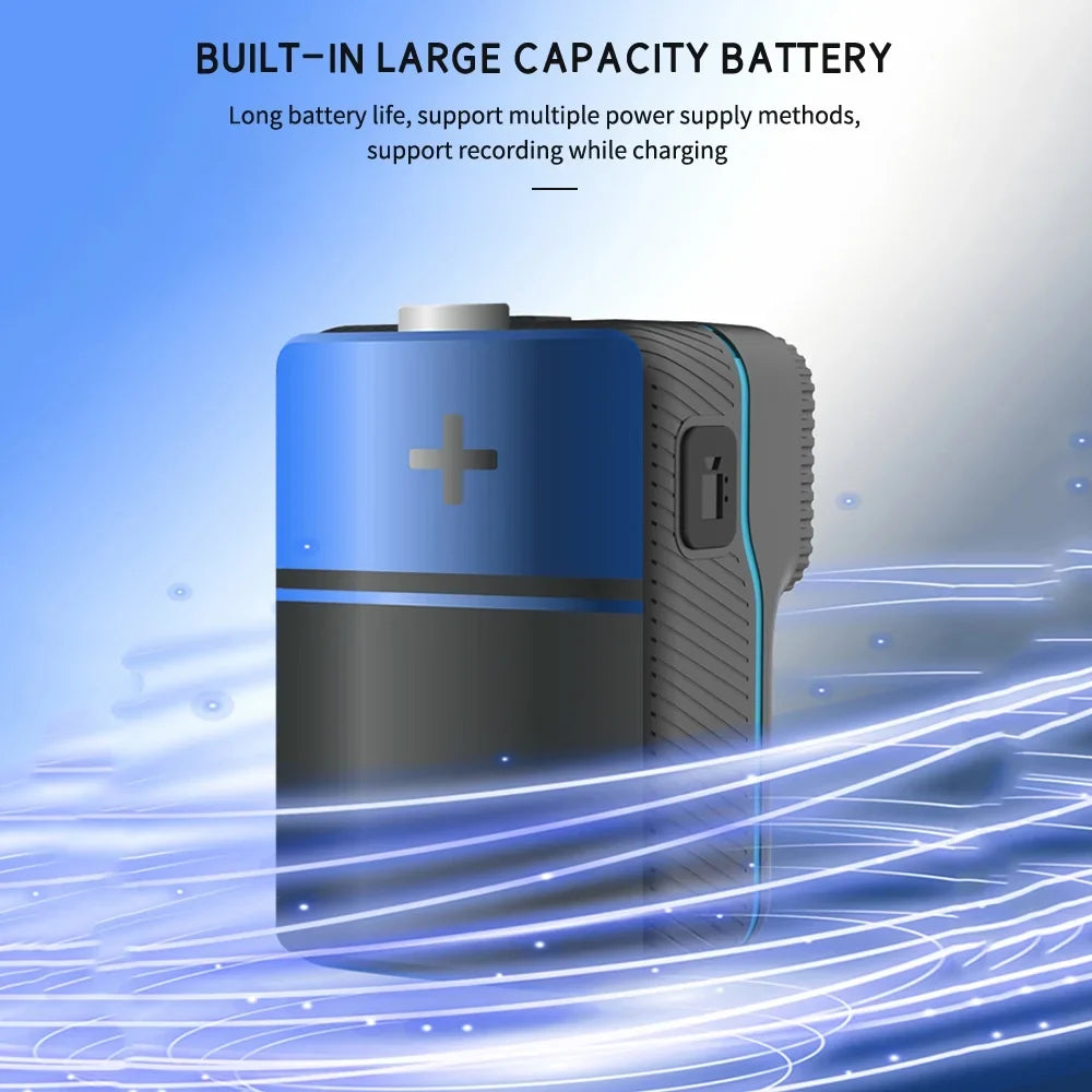 Vision Vision Lens Video Loop Vision Video Wireless Waterproof Built-in Daily 1080P Video Battery Wide Loop Video Daily Battery Clip Pinnaco Camera Waterproof WiFi Lens Camera,Camera Wide Camera