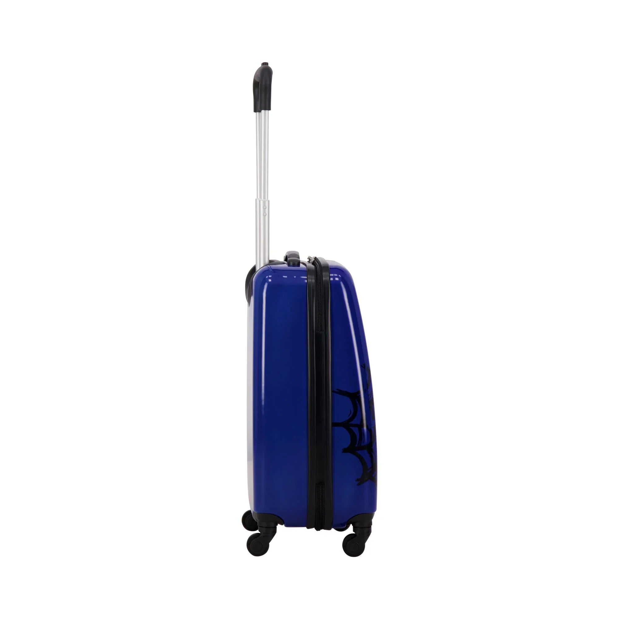 Wheels, Kids Hardshell Suitcase with Luggage, Spinner Rolling Marvel Inch Spider-Man 21 On Carry