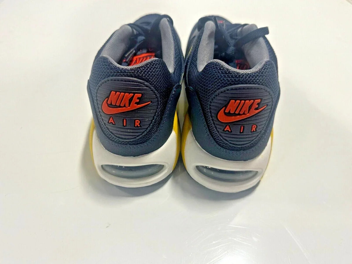 Correlate 400 Shoes oxygen Yellow Nike Men's 511416 Size (10.5) Max Obsidian
