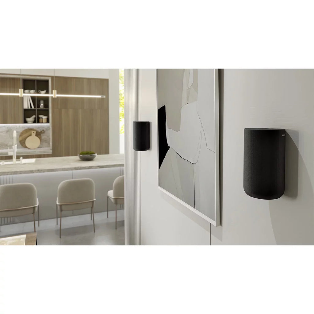 Battery Wireless - for HT-A7000/HT-A5000 with Speakers SA-RS5 Rear Sony Pair Built-in