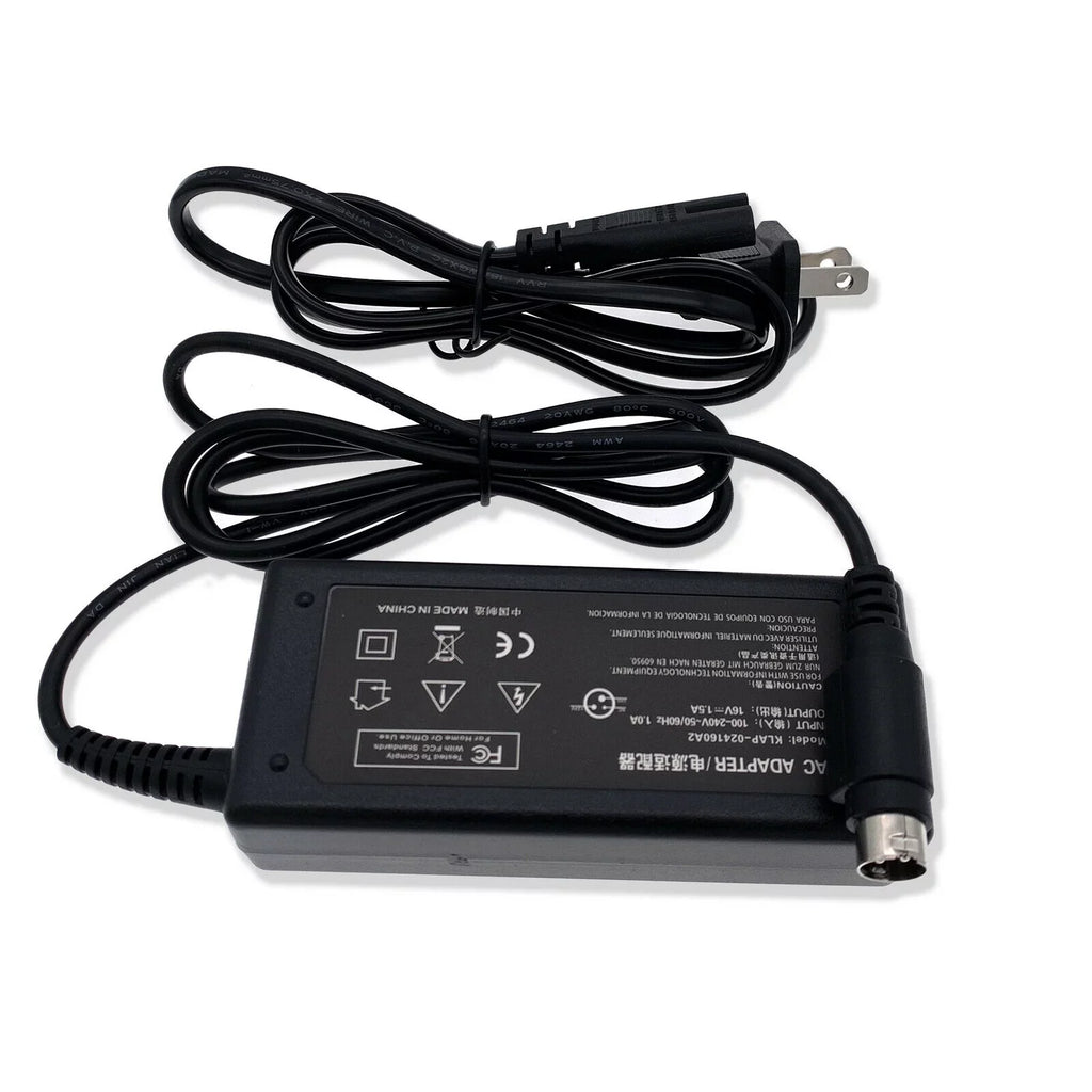 Adapter Supply AC Mains Power Kardon For iSub Speaker Harman 2000 Cord Subwoofer