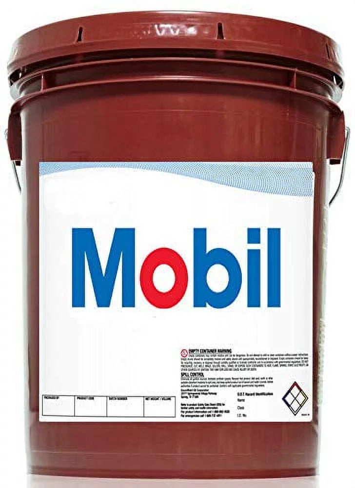 N-C Season Hydraulic Premium All Mobil Fluid 46 Univis